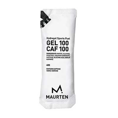 MAURTEN GEL100 CAF100 1袋 サプリメント モルテン MAURTEN JAPAN 正規