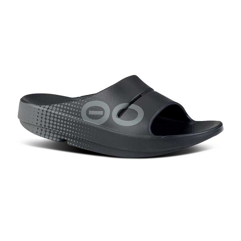 oofos 黒　新品　38 ウーフォス　サンダル OOFOS(ウーフォス)】 ORIGINAL|allureville OFFICIAL SITE