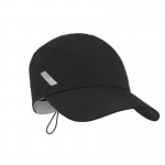 SOAR Running Dart Cap ˥ wso(sa18mwblack)