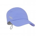 SOAR Running Dart Cap ˥ wso(sa18mwpurple)