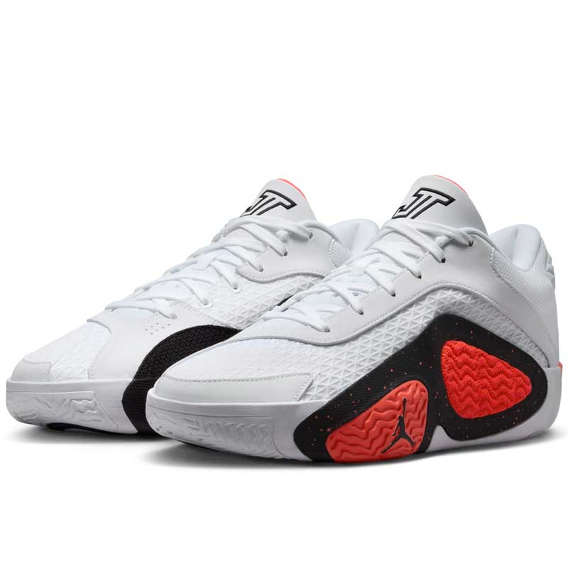 (NIKE)(メンズ)バスケットシューズ バッシュ テイタム 2 PF ナイキ（NIKE）（メンズ）バスケットシューズ バッシュ テイタム