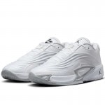 23.5㎝　ルカ 3 PF ジョーダン　ジュニアバスケットボールシューズ ジョーダン ルカ 3 GS FQ8185-400 ジュニア バスケットボール