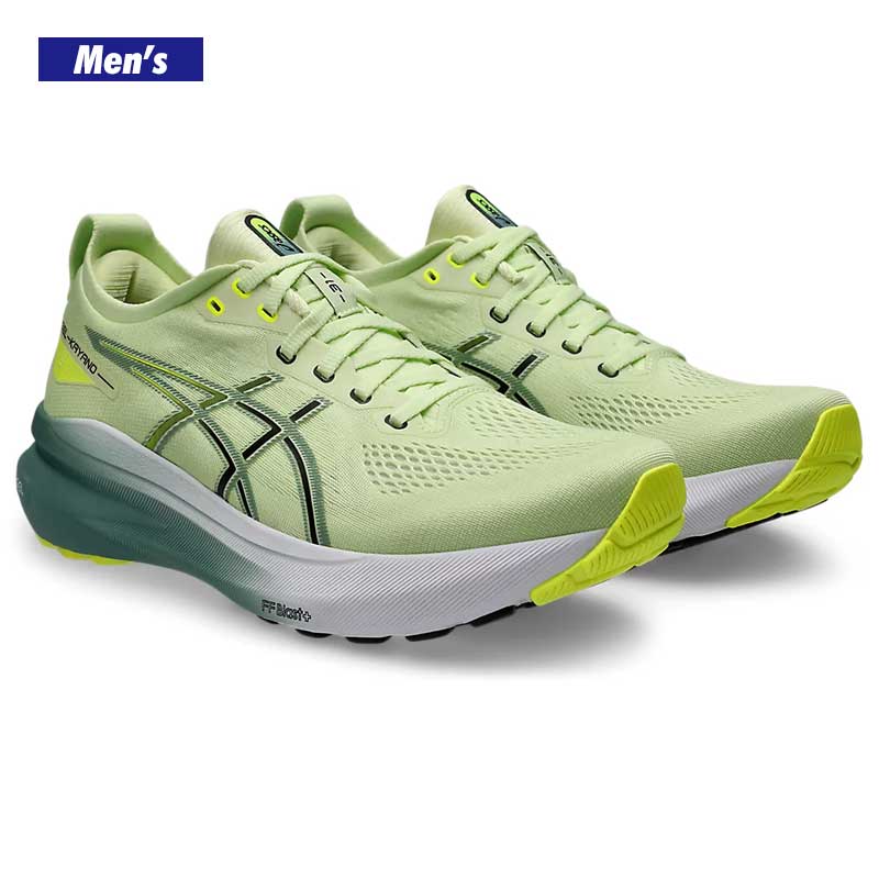 アシックス ゲルカヤノ31 asics GEL KAYANO 31 1011B867-300