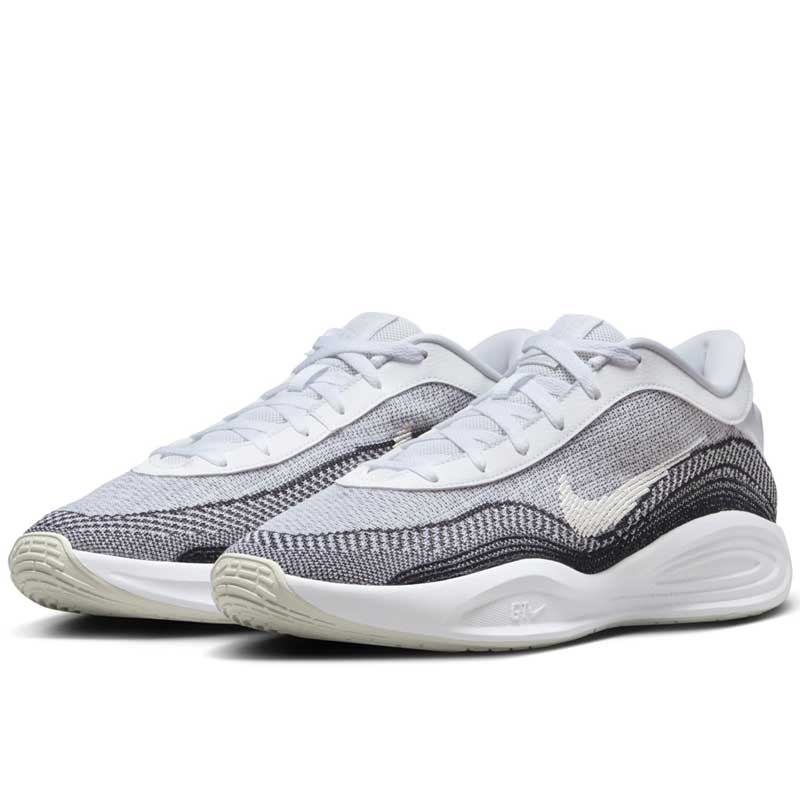 Nikeバスケットボールシューズ 　GT ハッスル アカデミー EP28cm NIKE ナイキ G.T. ハッスル アカデミー EP ジュニア