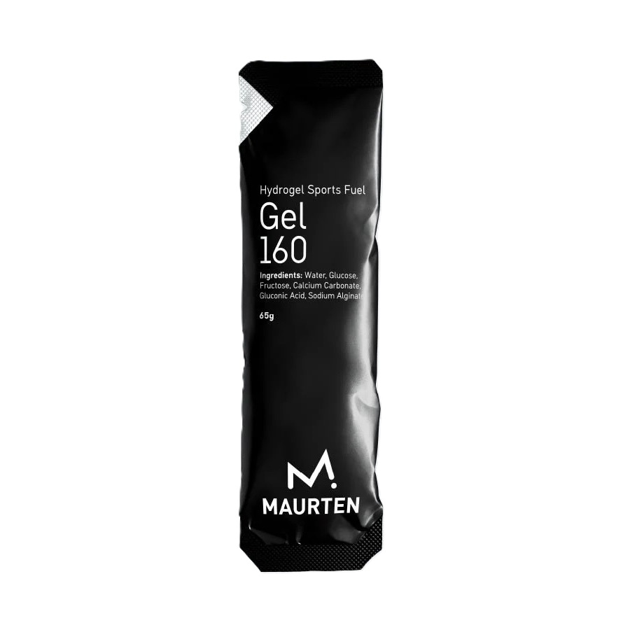 モルテンジェル MAURTEN GEL160 65g 7個セット モルテン MAURTEN GEL160 1袋 サプリメント モルテン MAURTEN