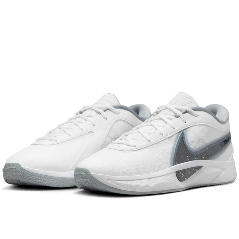 ナイキ ヤニスフリーク 6 EP FJ7807-102 メンズ バスケットボール