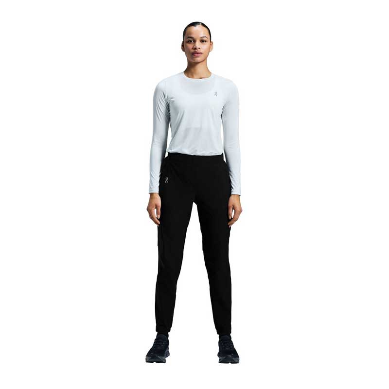 On Womens Core Pants オン レディース コアパンツ ランニングウェア