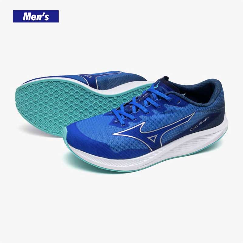 ミズノ デュエルフラッシュ MIZUNO DUEL FLASH U1GD2360-21