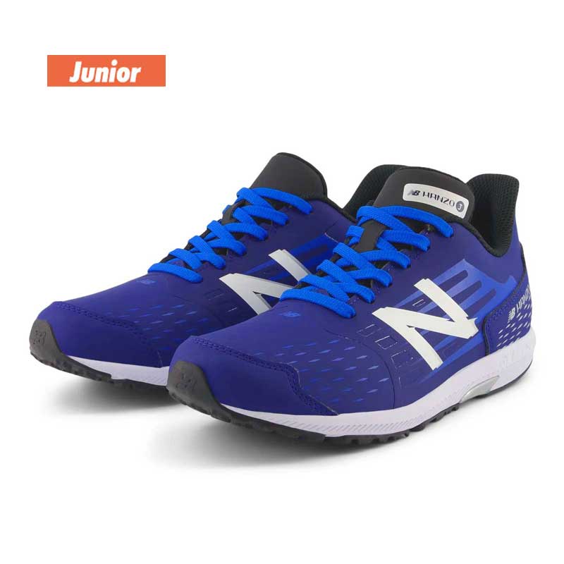【NEW BALANCE】エヌビー ハンゾー J シンセティック レース ニューバランス ハンゾー J シンセティック レース N1