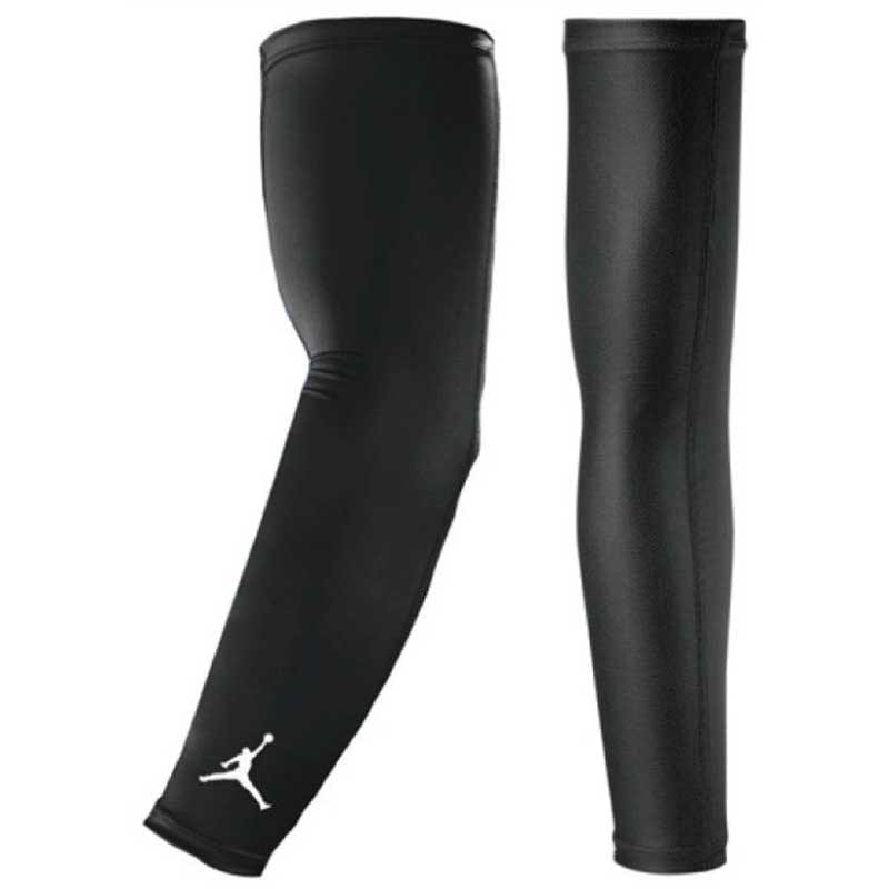 ジョーダン　アームスリーブ ナイキ ジョーダン フライ スリーブ JORDAN アームスリーブ 1枚入り