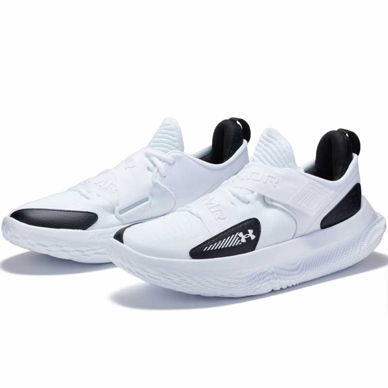UAフロー フューチャーX4 UA FLOWFUTR X 3 3027639-100 アンダー