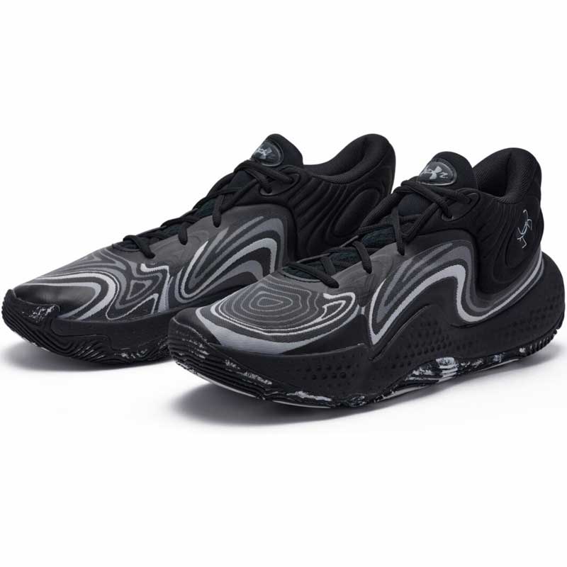 UA スポーン6 ミッド UA SPAWN 6 MID 3027647-001 アンダーアーマー