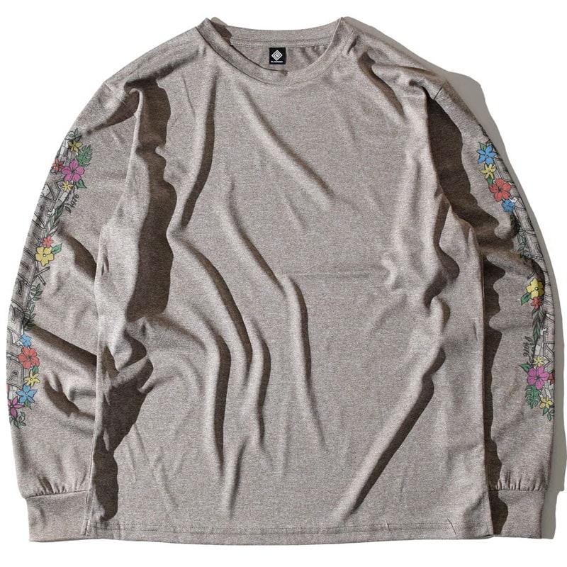 ELDORESO Speedmax Long T エルドレッソ ランニング