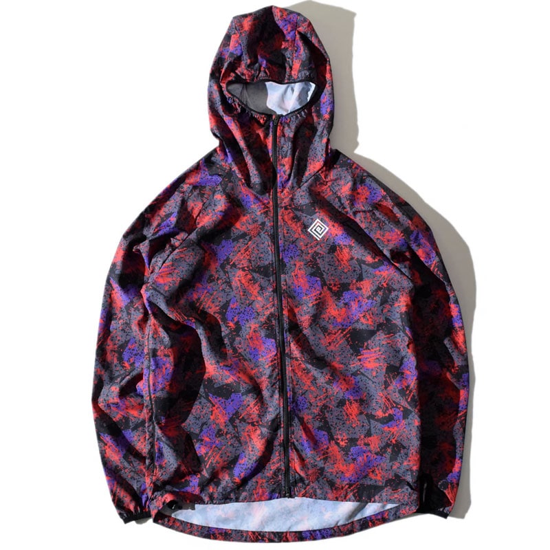 ELDORESO Radcliffe Parka エルドレッソナイロンパーカー ELDORESO Radcliffe Parka エルドレッソナイロンパーカー