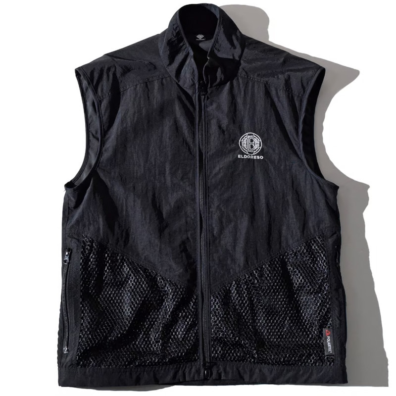 20％OFF】 ELDORESO エルドレッソ Alpha Vest ランニング