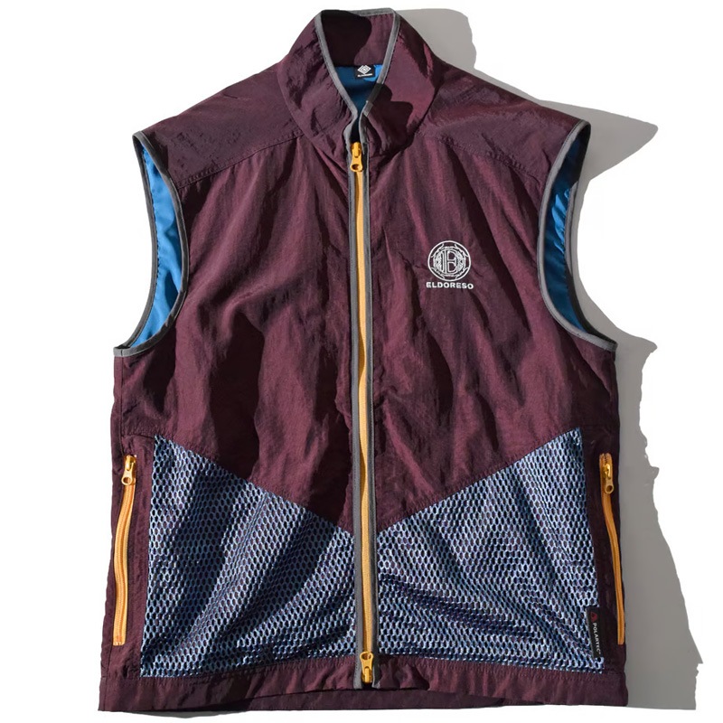 20％OFF】 ELDORESO エルドレッソ Alpha Vest ランニング