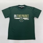 IN THE PAINT 半袖シャツ 2色セット IN THE PAINT 半袖シャツ 2色セット インザペイント シャツ 半袖