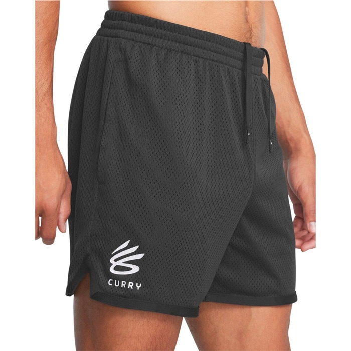 UNDER ARMOUR アンダーアーマー カリー CURRY SPLASH SHORT バスパン