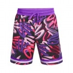 UNDER ARMOUR アンダーアーマー CURRY カリー ステートメント ショーツ