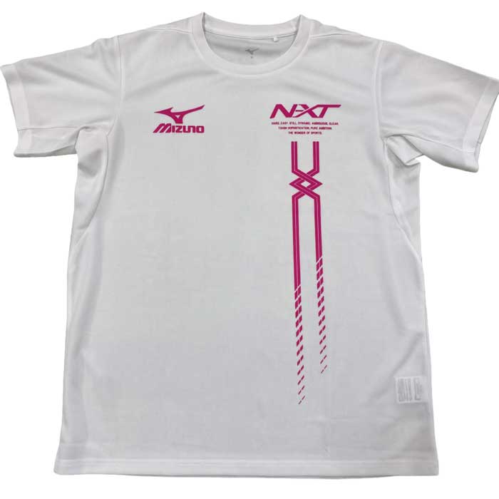 �ߥ��� ���ꥸ�ʥ� NXT�ĥ���T����� ������ Ⱦµ����� �ץ饯�ƥ��������   MIZUNO wmim mzap miznxt 62sp17(62sp17nx01nm)  2502rtk 2502wtk