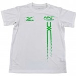 ߥ ꥸʥ NXTĥT  Ⱦµ ץ饯ƥ   MIZUNO wmim mzap miznxt 62sp17 (62sp17nx01lm)  2502rtk 2502wtk