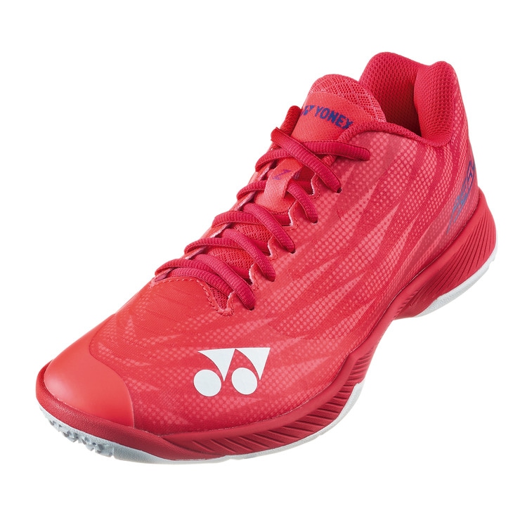 YONEX バドミントンシューズ パワークッション エアラスZウィメン YONEX ヨネックス バドミントンシューズ メンズ レディース