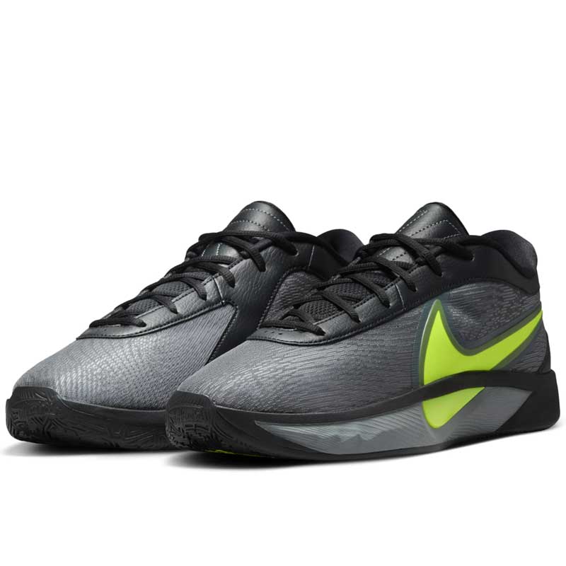 ナイキ ヤニス フリーク 6 EP Vibrancy FJ7807-001 メンズ