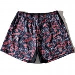 ELDORESO Buggy Shorts エルドレッソ ランニング(e2109924pink