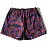 値下げ！エルドレッソ ELDORESOランニングショーツ ELDORESO（エルドレッソ）Sturdy Shorts -Ivory メンズ