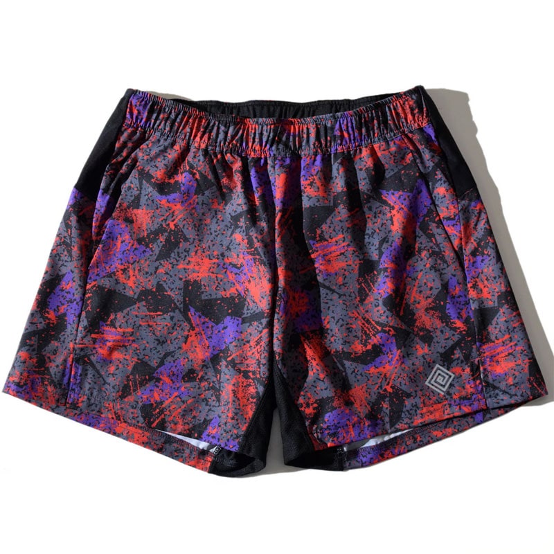 ELDORESO Buggy Shorts エルドレッソ ランニング(e2109924pink