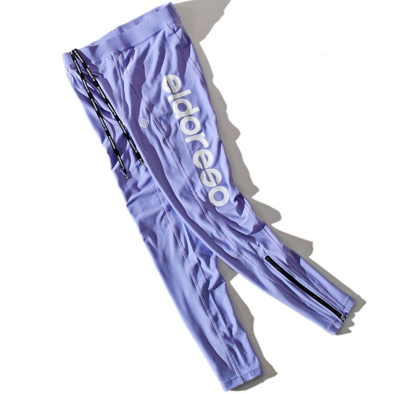 20%OFF】 ELDORESO Breaking Long Spats エルドレッソ