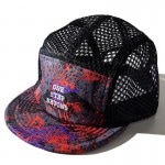 ELDORESO Kiptum Cap エルドレッソ ランニング(e7011924black