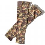 新品未使用　ELDORESO Kiptum Arm Warmer 3点セット ELDORESO Kiptum Arm Warmer エルドレッソ ランニング