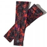 新品未使用　ELDORESO Kiptum Arm Warmer 3点セット ELDORESO Kiptum Arm Warmer エルドレッソ ランニング