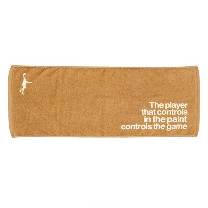 IN THE PAINT TOWEL インザペイント タオル バスケットボール