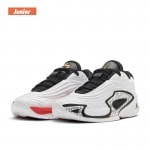 ジョーダン ルカ 3 TB PF JORDAN BRAND JORDAN LUKA 3 TB PF WHITE/BLACK-GREY FOG