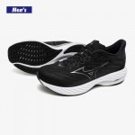 ߥ ֥饤 28 MIZUNO WAVE RIDER 28 J1GC2403-02  ˥󥰥塼 24famr mwr28(j1gc240302)  2502stk