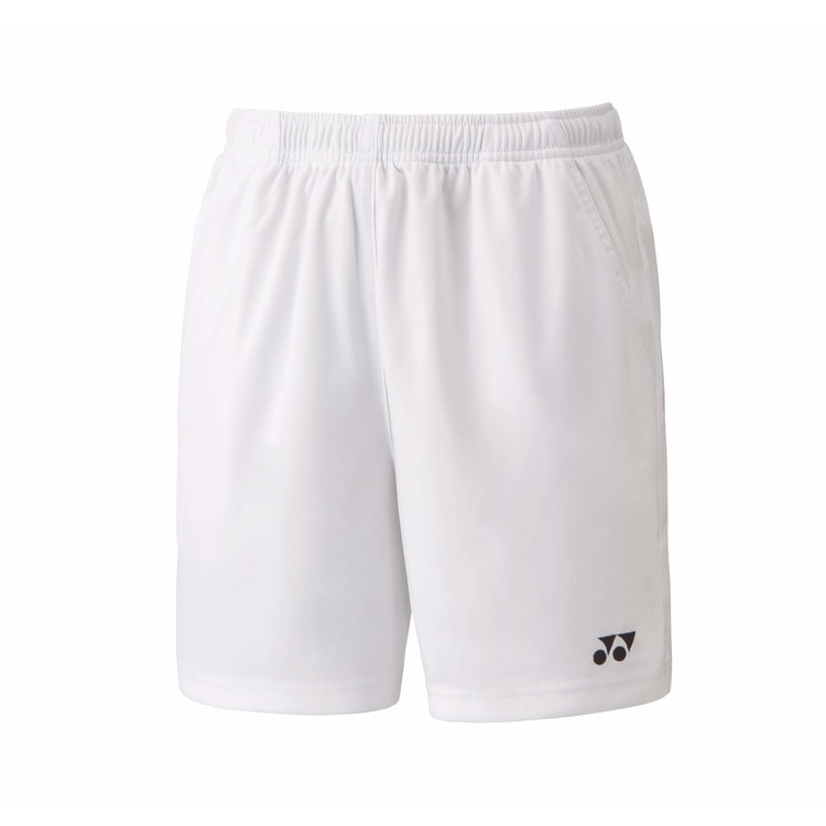 【美品】ヨネックス　ハーフパンツ Yonex　バドミントン　テニス　ウェア ヨネックス YONEX ウィメンズニットハーフパンツ レディース ハーフ