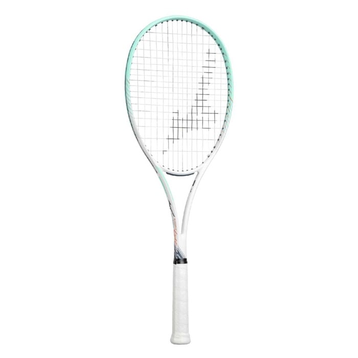 ソフトテニスラケット ミズノ　　ディーフォースライト 小売価格27500円 ソフトテニスラケット ミズノ ディーフォースライト 小売価格27500円