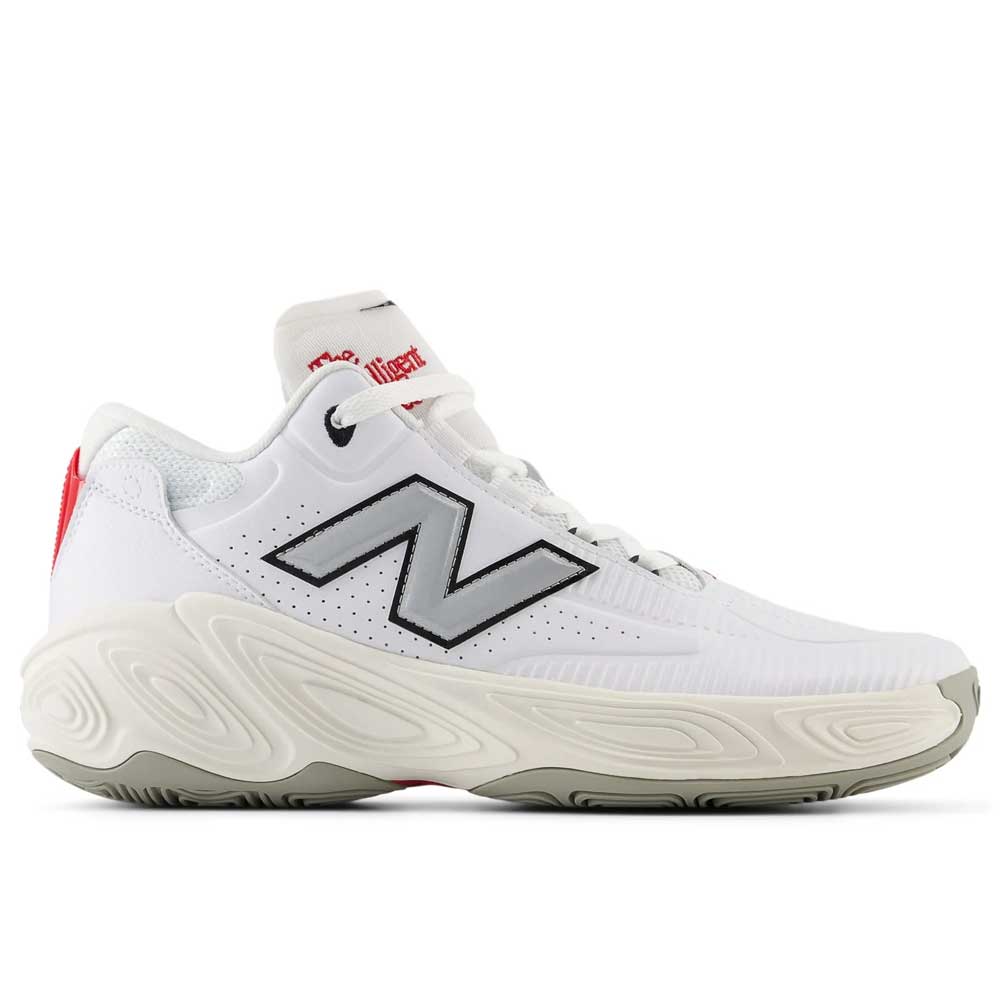 ニューバランス バスケットボールシューズ FRESH FOAM BB V2 Dad Shoe