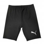 PUMA TRIBES HALF TIGHTS exclusive ���������ݡ��ĥ��ꥸ�ʥ� �ϡ��ե����� �ץס��� ��󥺥��˥󥰥����� wpum(52416399)