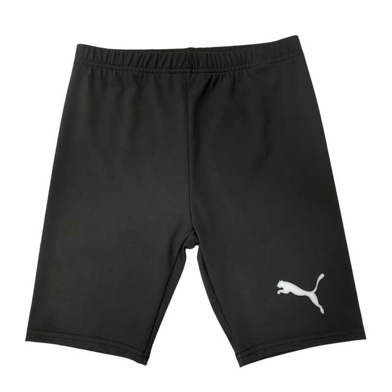 PUMA sport lifestyle ランニングドレス　黒　サイズM PUMA sport lifestyle ランニングドレス 黒 サイズM