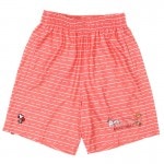 BALLLINE �ܡ���饤�� ���̡��ԡ� PEANUTS ���ڥХ����ѥ�� �Х��ѥ� �Х����åȥܡ��륦���� 2024FW wba(pnup8630coral)  ����饤����� ���ʸ��Բ� 2502bwtk