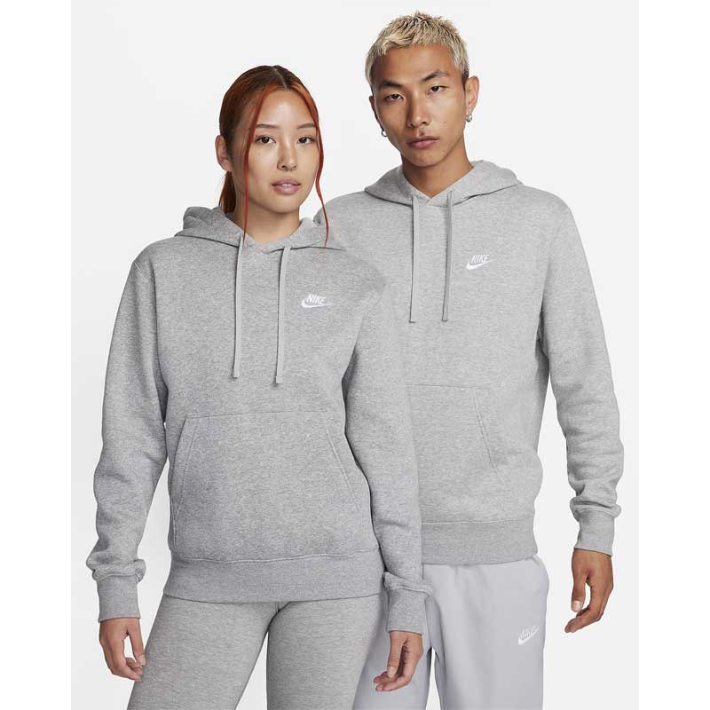 ナイキ クラブ+ フリース WNTR プルオーバー L/S フーディ ーS NIKE パーカー NIKE/ナイキ クラブ+ フリース ウィンター プル