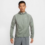 NIKE スフィア マイラー フーディ ジャケット M ナイキ（NIKE）（メンズ）Therma-FIT 撥水 マイラー フーディ