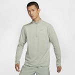 NIKE ペーサーロングスリーブシャツ/フェノムエリートニットパンツ NIKE ペーサーロングスリーブシャツ/フェノムエリートニット