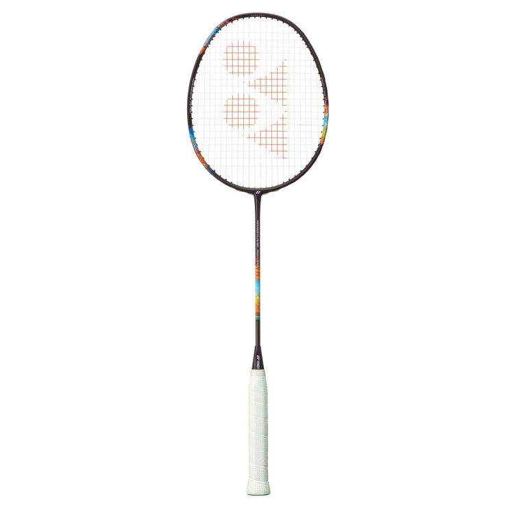 YONEX - ナノフレア700 新品　説明見てください YONEX ヨネックス バドミントンラケット ナノフレア700ゲーム