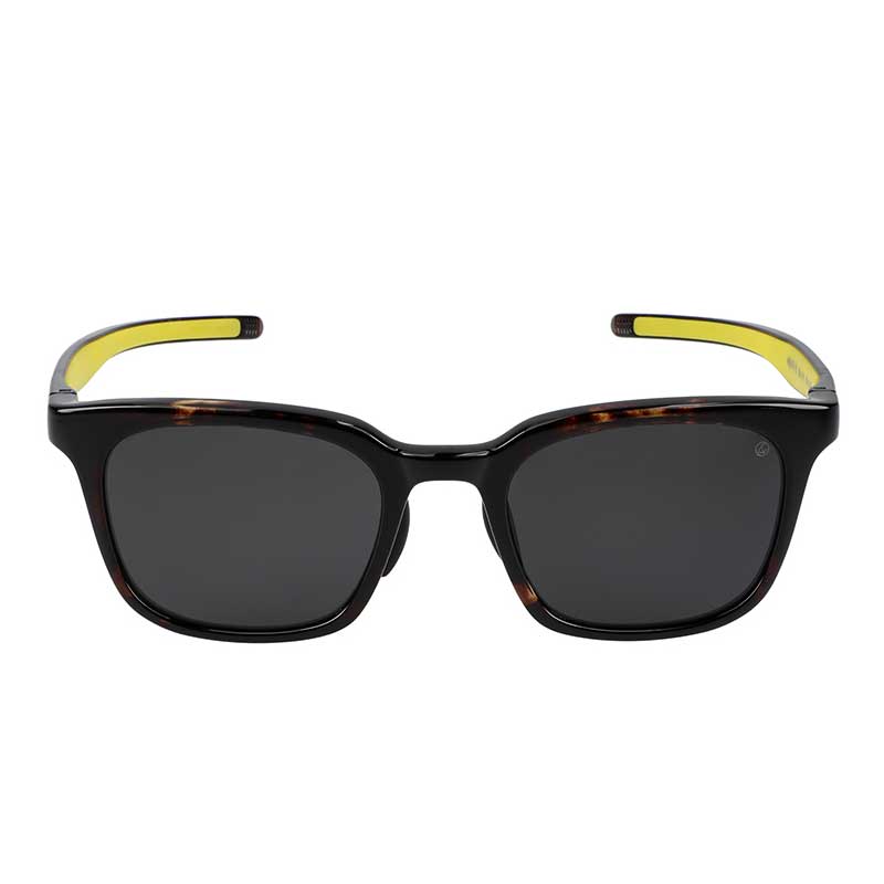 Eyevol サングラス アイボル Eyevol アイヴォル サングラス IOOSS Ⅲ (48) BK-LY-PL-BK -PL 偏光 48