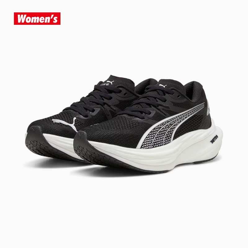 Puma DEVIATE 3 ランニングシューズ プーマディヴィエイトニトロ3」の人気商品一覧 | 安い商品を通販
