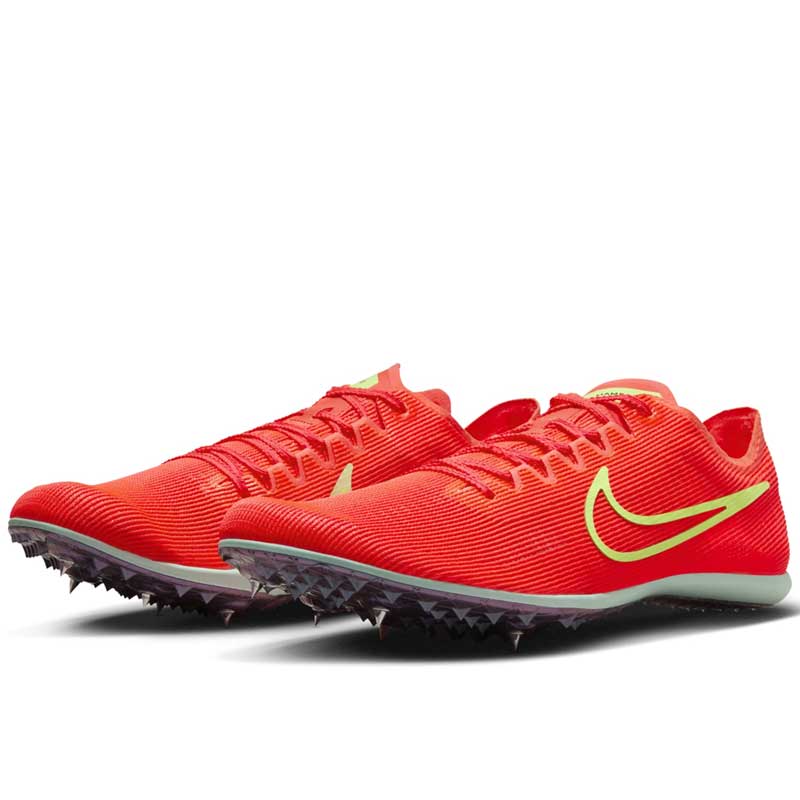 Nike ズームマンバ6 26センチ NIKE ナイキ ZOOM MAMBA6 ズーム マンバ 6 陸上スパイク 800m